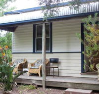 The Old Cottage at Cowes - Tourism Caloundra