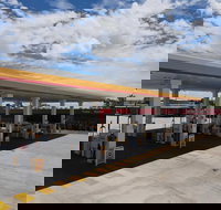 Richmond Midway Motel - Tourism Caloundra