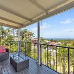 Canberra Cres 42 Burrill Lake - Tourism Caloundra 1