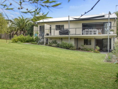 Carroll Ave 76 - Tourism Caloundra 2