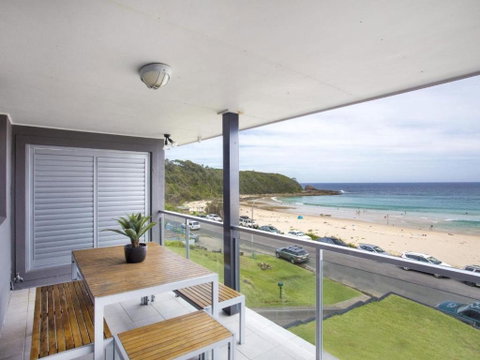 Beach Rd 24 Mollymook - Tourism Caloundra 3