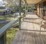 Centre Street 10 Lake Tabourie - Tourism Caloundra