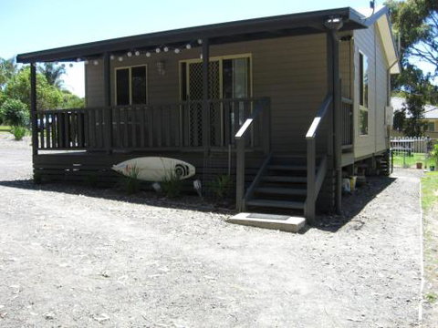 Glasford Crescent 7 KIOLOA - Tourism Caloundra 3