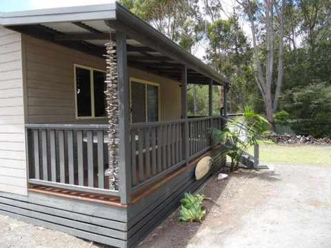 Glasford Crescent 7 KIOLOA - Tourism Caloundra 5