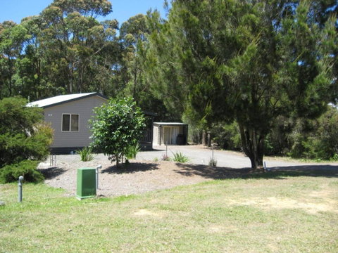 Glasford Crescent 7 KIOLOA - Tourism Caloundra 1