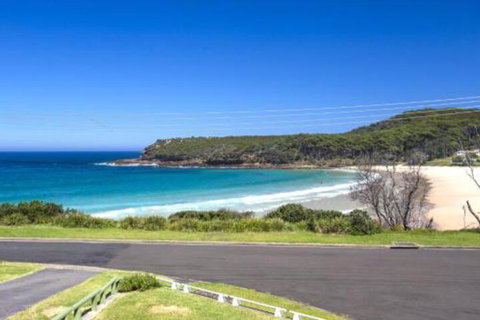 Wooroonga Crescent 9 Kioloa NSW 2539 - Tourism Caloundra 0