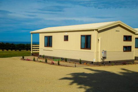 OMARU FARM STAY - Tourism Caloundra 0