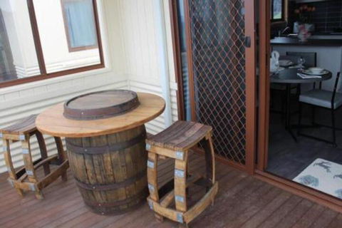 OMARU FARM STAY - Tourism Caloundra 7