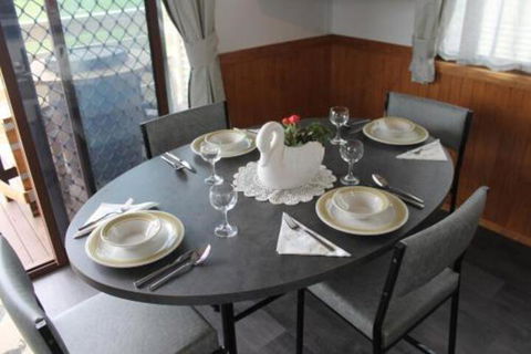 OMARU FARM STAY - Tourism Caloundra 4
