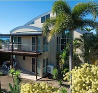 Cooinda Gardens 6 on Hamilton Island - Tourism Caloundra