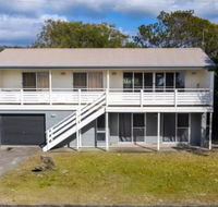 Seaview Getaway - Tourism Caloundra