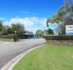 Wonthaggi Park Lane Holiday Park - Tourism Caloundra