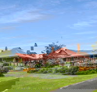Magnificent Cotillion by Your Innkeeper - Tourism Caloundra