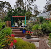 Coastal Garden Shack - Tourism Caloundra