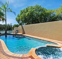Villa Marina - Tourism Caloundra