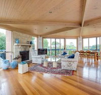 Latham Beach House - Tourism Caloundra
