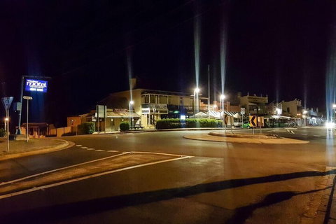 Windsor Motel - Tourism Caloundra 5