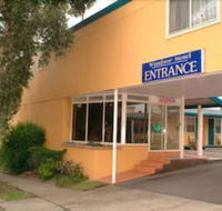 Windsor Motel - Tourism Caloundra