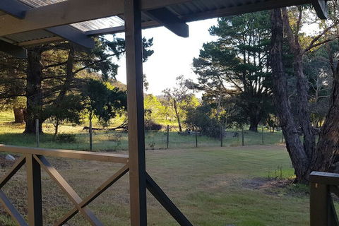 Heysen's Rest Bed & Breakfast - Tourism Caloundra 2