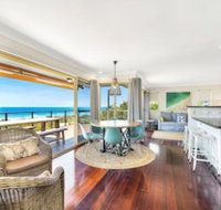 Blue Haven - 7 Egret Street - Tourism Caloundra