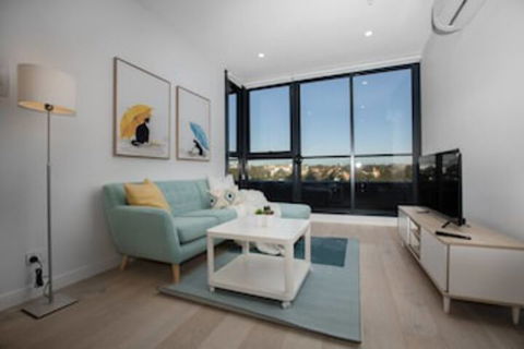 Stunning Apartment In Parkville - Tourism Caloundra 0