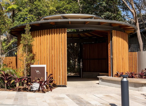 Wildlife Retreat At Taronga - Tourism Caloundra 0