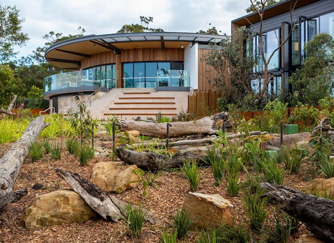 Wildlife Retreat At Taronga - Tourism Caloundra 4