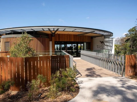 Wildlife Retreat At Taronga - Tourism Caloundra 5