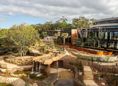 Wildlife Retreat At Taronga - Tourism Caloundra 2