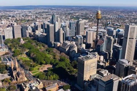 NEW Cozy Comfy APT Near Sydney Airport & CBD - Tourism Caloundra 3
