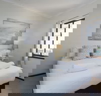 Cottesloe Sea Salt Abode - Tourism Caloundra