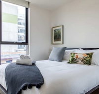 Stylish 1 Bedroom Apartment in Bustling Richmond