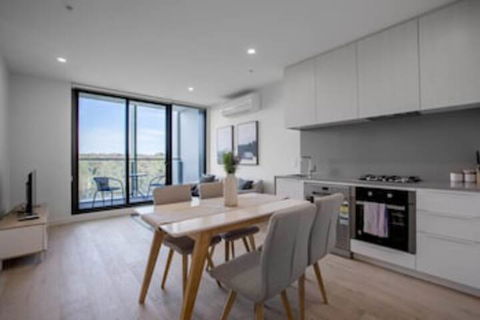Simple And Cozy Apartment In Parkville - Tourism Caloundra 0