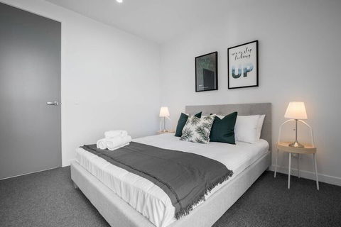 Simple And Cozy Apartment In Parkville - Tourism Caloundra 2