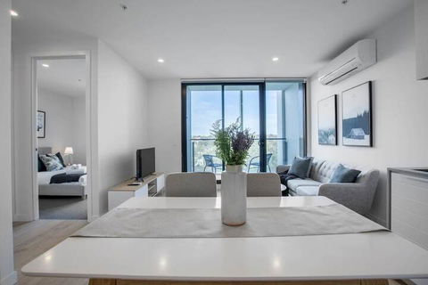 Elegant Apartment At Parkville - Tourism Caloundra 2