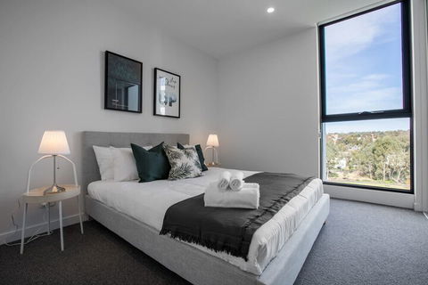 Elegant Apartment At Parkville - Tourism Caloundra 3