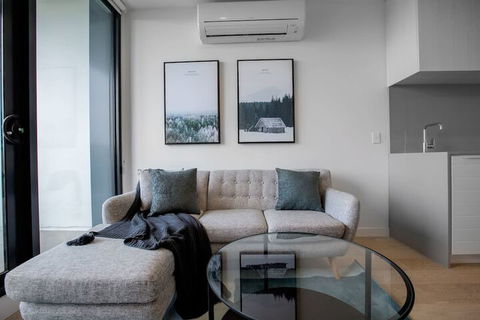 Elegant Apartment At Parkville - Tourism Caloundra 7