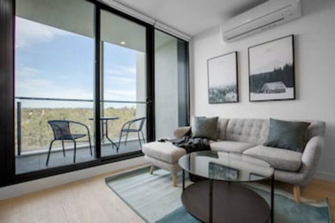 Elegant Apartment At Parkville - Tourism Caloundra 0