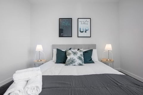Elegant Apartment At Parkville - Tourism Caloundra 4