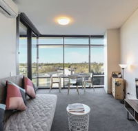 Highrise Apartment At Olympic Park - Tourism Caloundra