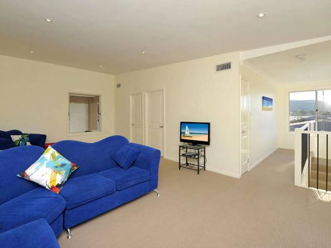 Ocean View OasisatFingal Bay - Tourism Caloundra 6