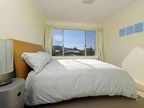 Ocean View OasisatFingal Bay - Tourism Caloundra 1