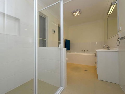 Ocean View OasisatFingal Bay - Tourism Caloundra 5