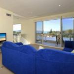 Ocean View OasisatFingal Bay - Tourism Caloundra 0