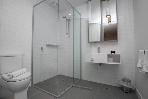 Chocolate Taste Apartment In Parkville - Tourism Caloundra 4