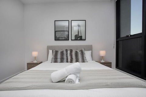Chocolate Taste Apartment In Parkville - Tourism Caloundra 5