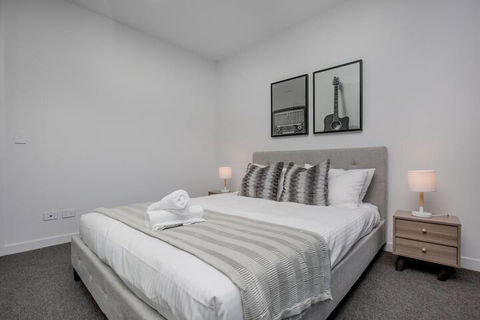 Chocolate Taste Apartment In Parkville - Tourism Caloundra 3