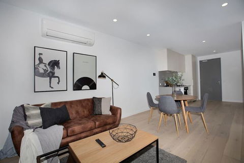 Chocolate Taste Apartment In Parkville - Tourism Caloundra 1