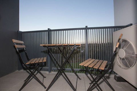 Chocolate Taste Apartment In Parkville - Tourism Caloundra 7