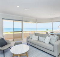 Cottesloe Ocean View House - Tourism Caloundra
